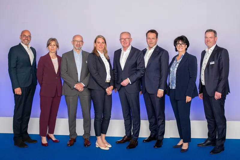 technotrans Board of Management and Supervisory Board 